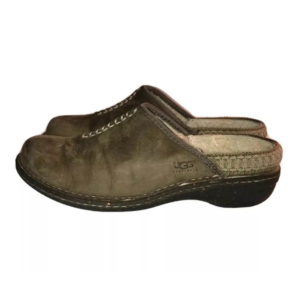 Ugg Mule Slip-On Clog - image 2